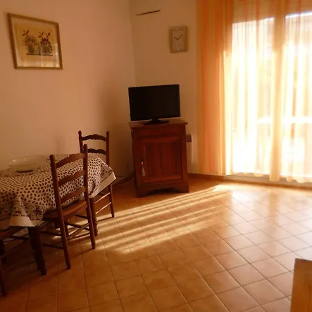 Appartement T2 Pres De L'etang De Thau - 2 Pers. - Fr-1-571-74