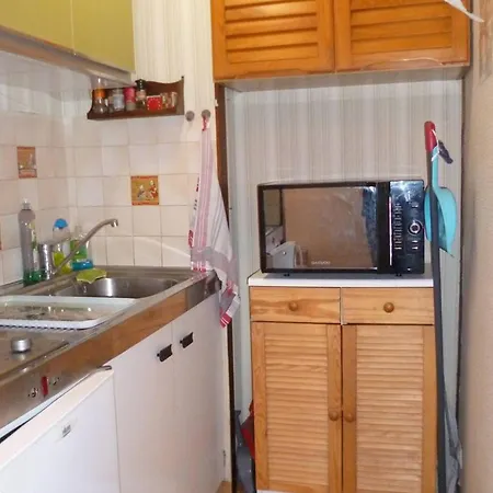 T2 Pres De L'etang De Thau - 2 Pers. - Fr-1-571-74 Appartement *