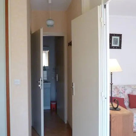 T2 Pres De L'etang De Thau - 2 Pers. - Fr-1-571-74 Appartement *