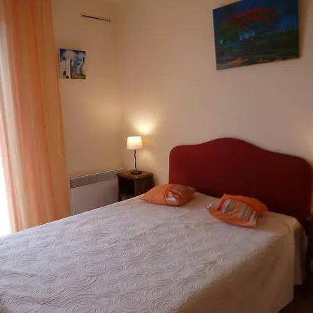 T2 Pres De L'etang De Thau - 2 Pers. - Fr-1-571-74 Appartement