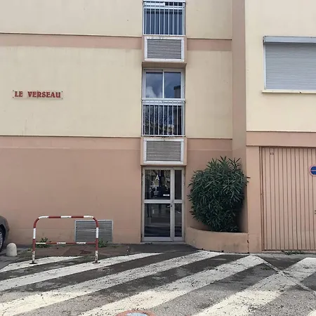 T2 Près De L'étang De Thau - 2 Pers. - Fr-1-571-74 *