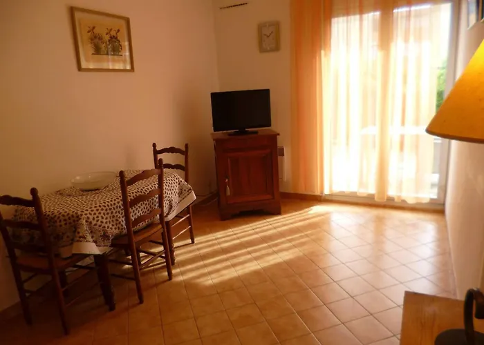 Appartement T2 Pres De L'etang De Thau - 2 Pers. - Fr-1-571-74