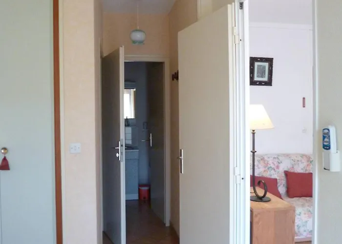 T2 Pres De L'etang De Thau - 2 Pers. - Fr-1-571-74 Appartement *